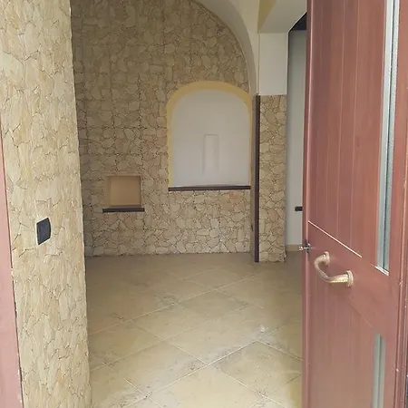 Ws Historic Center Apartament *