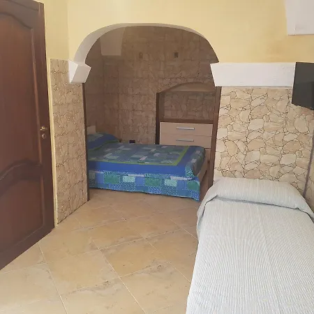Apartament Ws Historic Center Seclì
