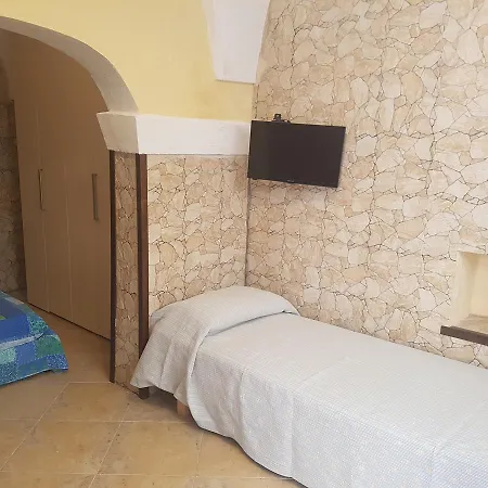 Ws Historic Center Apartament