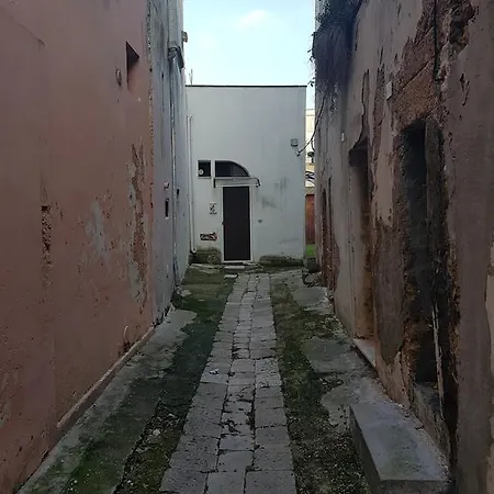 Апартаменты Ws Historic Center Secli
