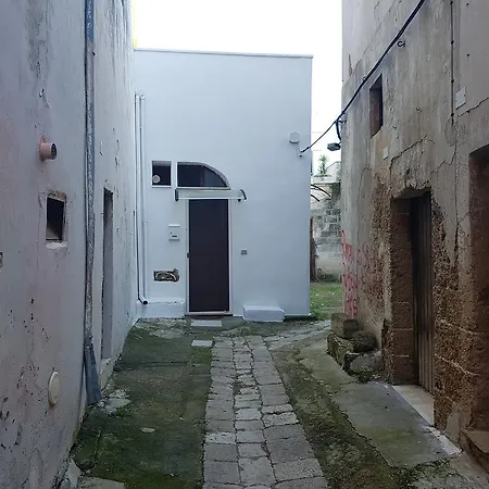 Апартаменты Ws Historic Center Secli